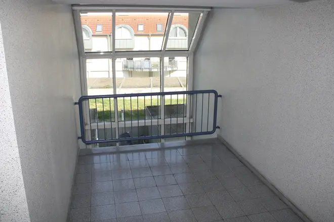 1 Zimmer Wohnung mit 19 m² in Braunschweig – Bild 5