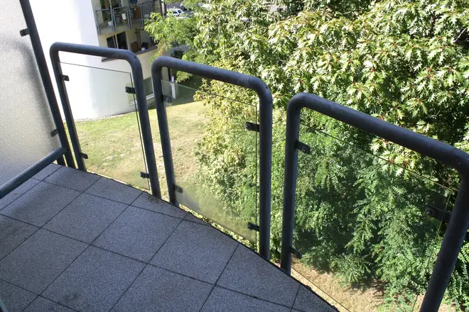 1 Zimmer Wohnung mit 19 m² in Braunschweig – Bild 7
