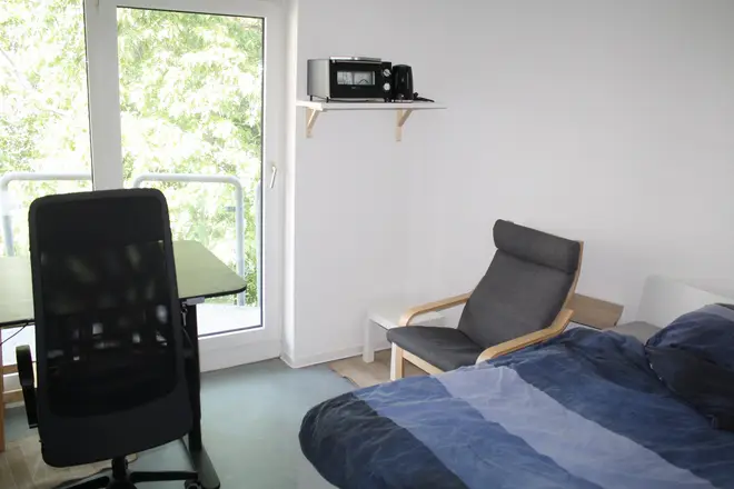 1 Zimmer Wohnung mit 19 m² in Braunschweig – Bild 8