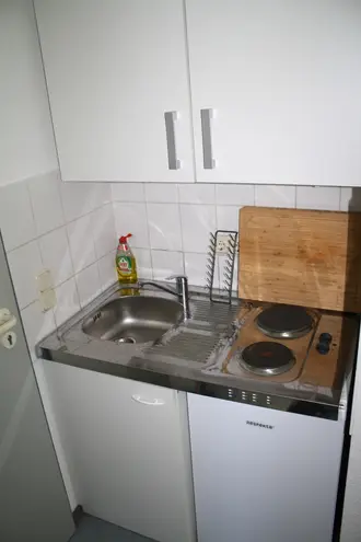 1 Zimmer Wohnung mit 19 m² in Braunschweig – Bild 10