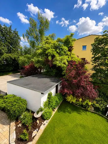 6 Zimmer Haus mit 124 m² in Berlin – Bild 11