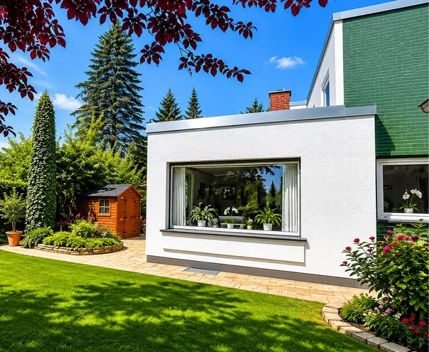 6 Zimmer Haus mit 124 m² in Berlin – Bild 3