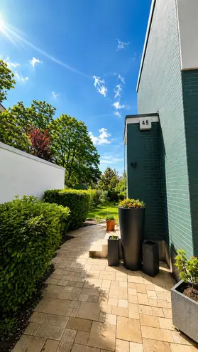 6 Zimmer Haus mit 124 m² in Berlin – Bild 4
