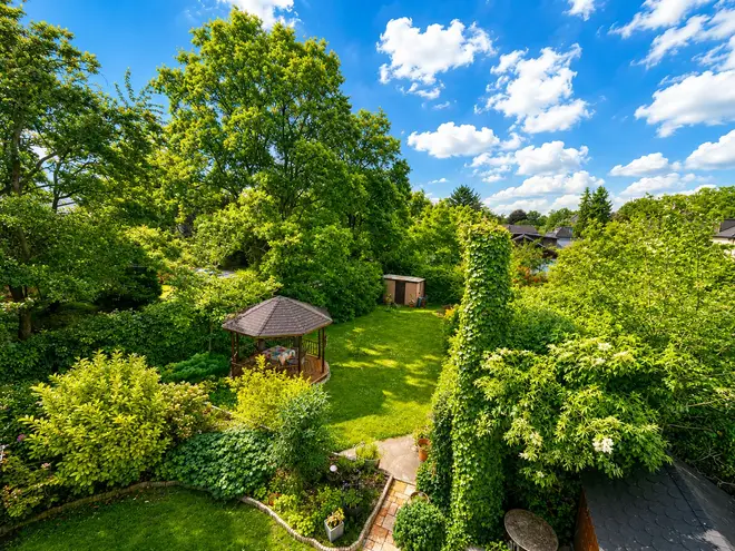6 Zimmer Haus mit 124 m² in Berlin – Bild 5