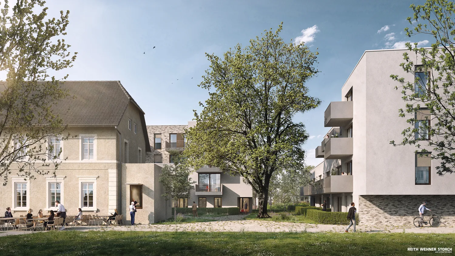 3 Zimmer Wohnung mit 104 m² in Fulda – Bild 1