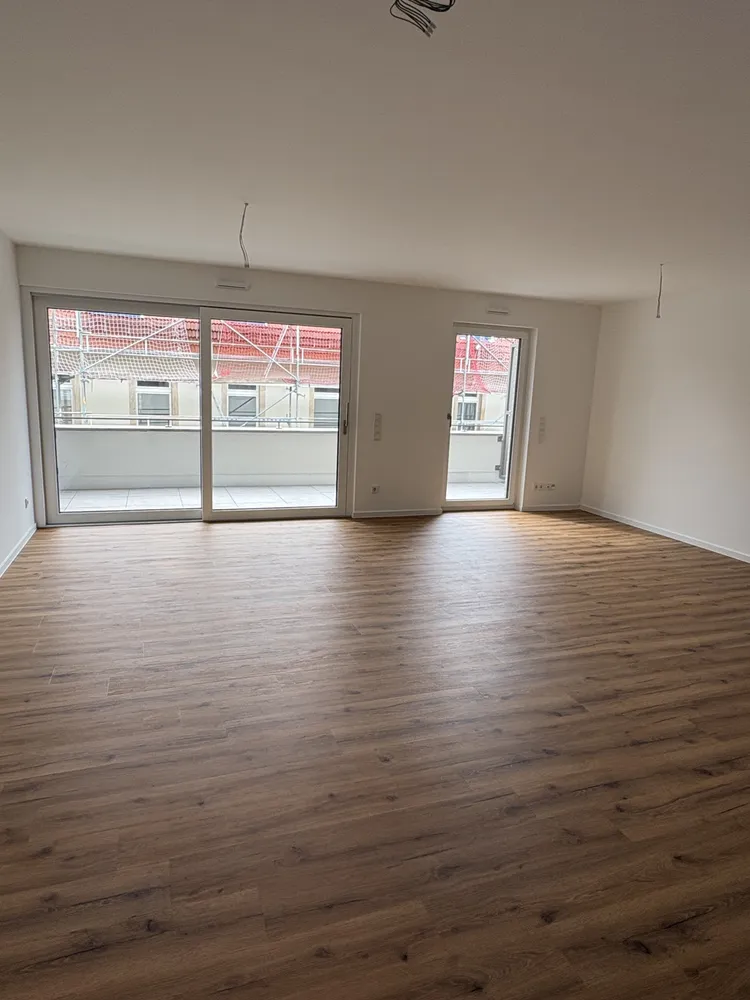 3 Zimmer Wohnung mit 104 m² in Fulda – Bild 2