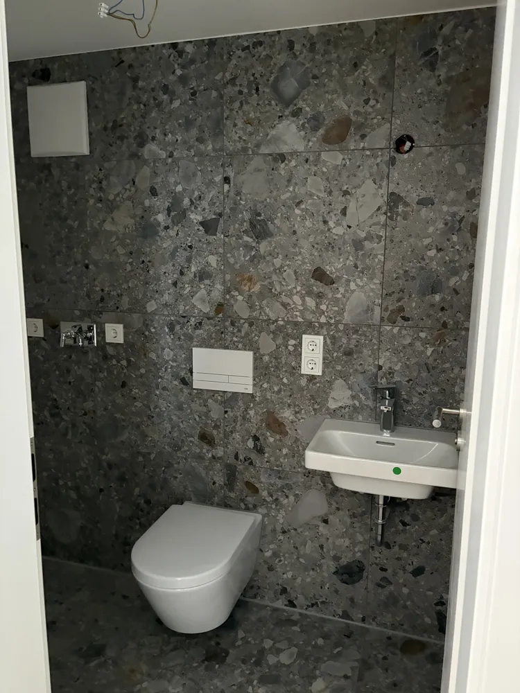 3 Zimmer Wohnung mit 104 m² in Fulda – Bild 4