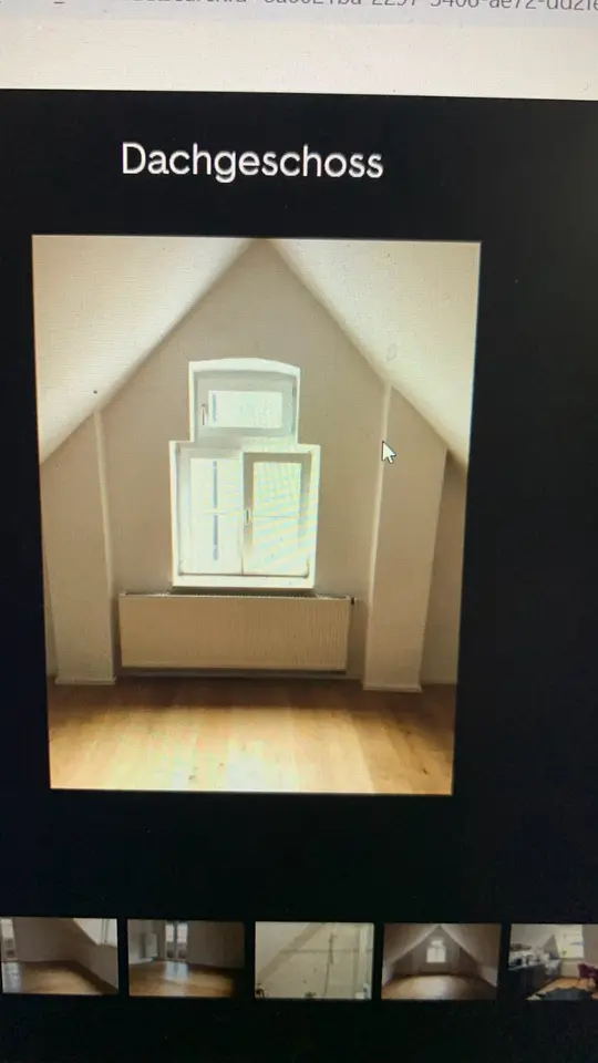 2 Zimmer Wohnung mit 80 m² in Landshut – Bild 2