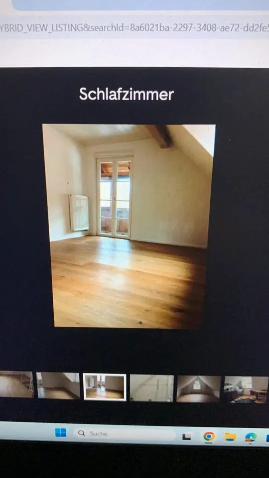 2 Zimmer Wohnung mit 80 m² in Landshut – Bild 3