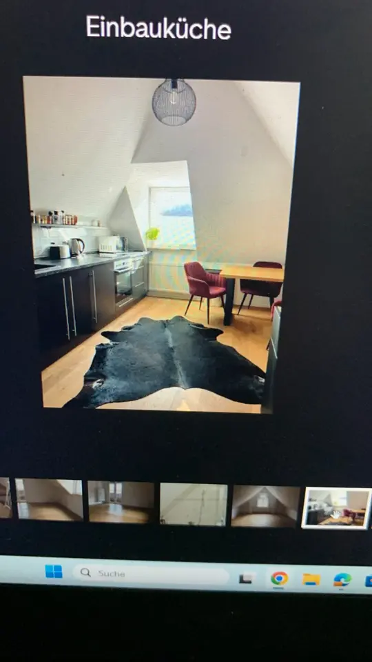 2 Zimmer Wohnung mit 80 m² in Landshut – Bild 5