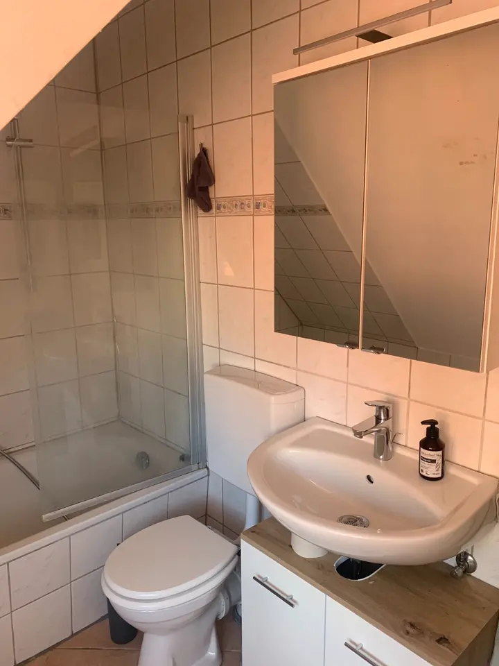 2 Zimmer Wohnung mit 80 m² in Landshut – Bild 7