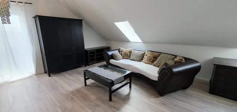 2 Zimmer Wohnung mit 80 m² in Landshut – Bild 8