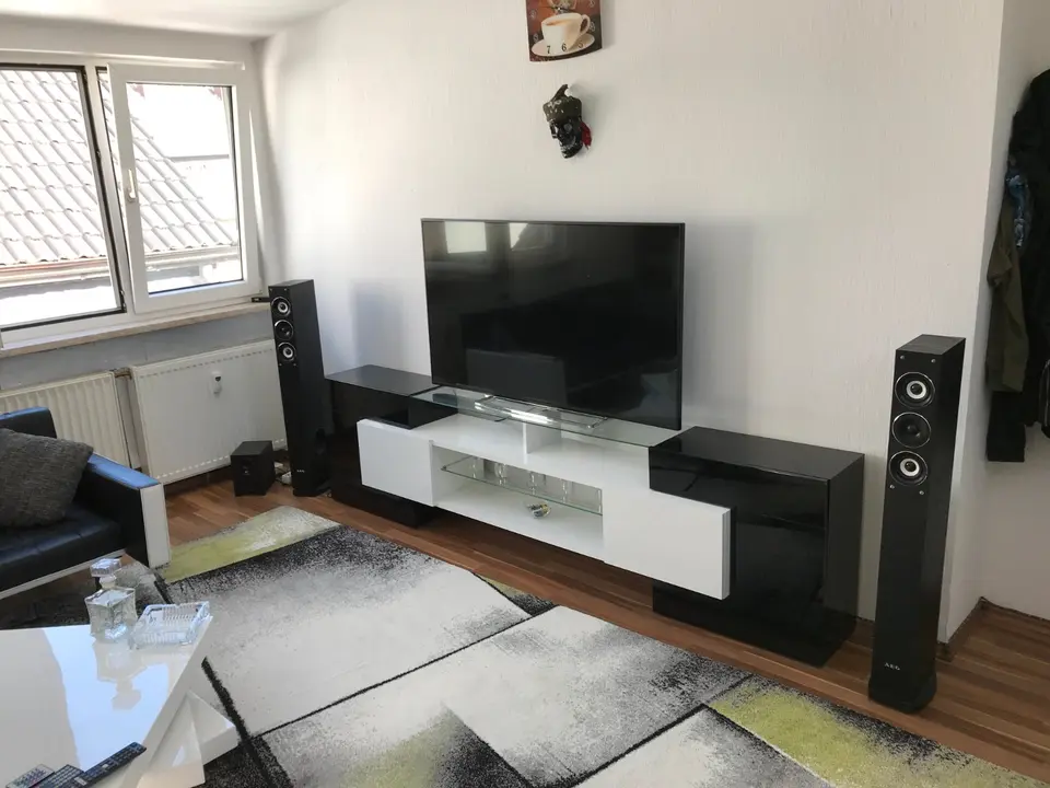 Studio mit 49 m² in Gelsenkirchen – Bild 1