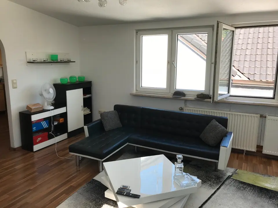 Studio mit 49 m² in Gelsenkirchen – Bild 2