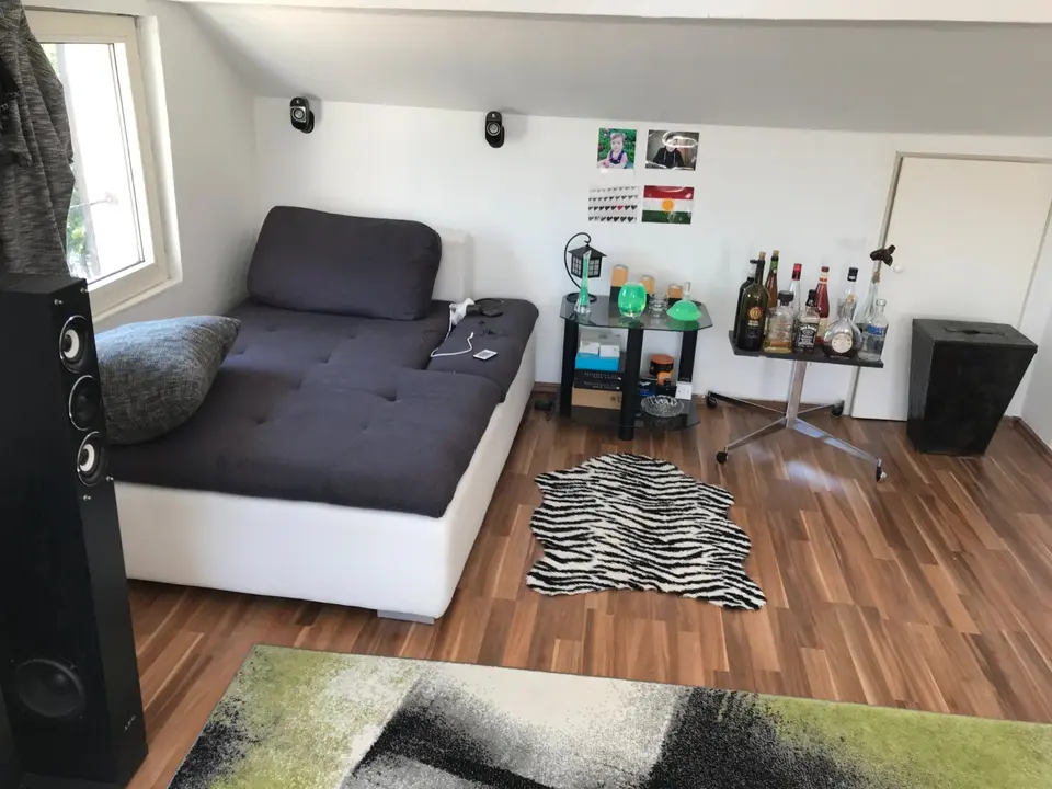 Studio mit 49 m² in Gelsenkirchen – Bild 3
