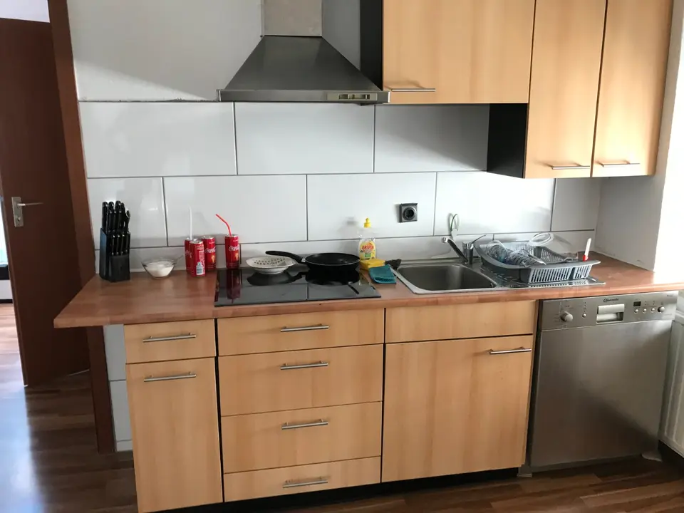 Studio mit 49 m² in Gelsenkirchen – Bild 4