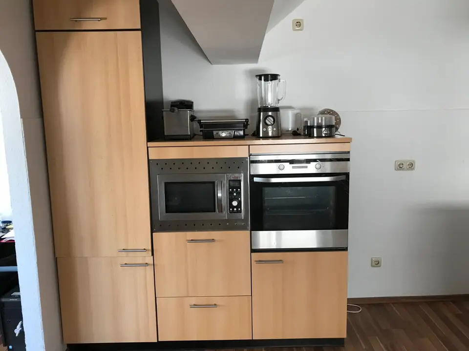 Studio mit 49 m² in Gelsenkirchen – Bild 5