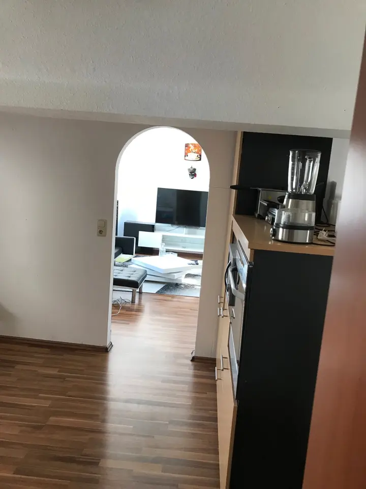 Studio mit 49 m² in Gelsenkirchen – Bild 6