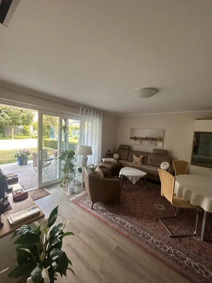 3 Zimmer Wohnung mit 71 m² in Greven – Bild 1