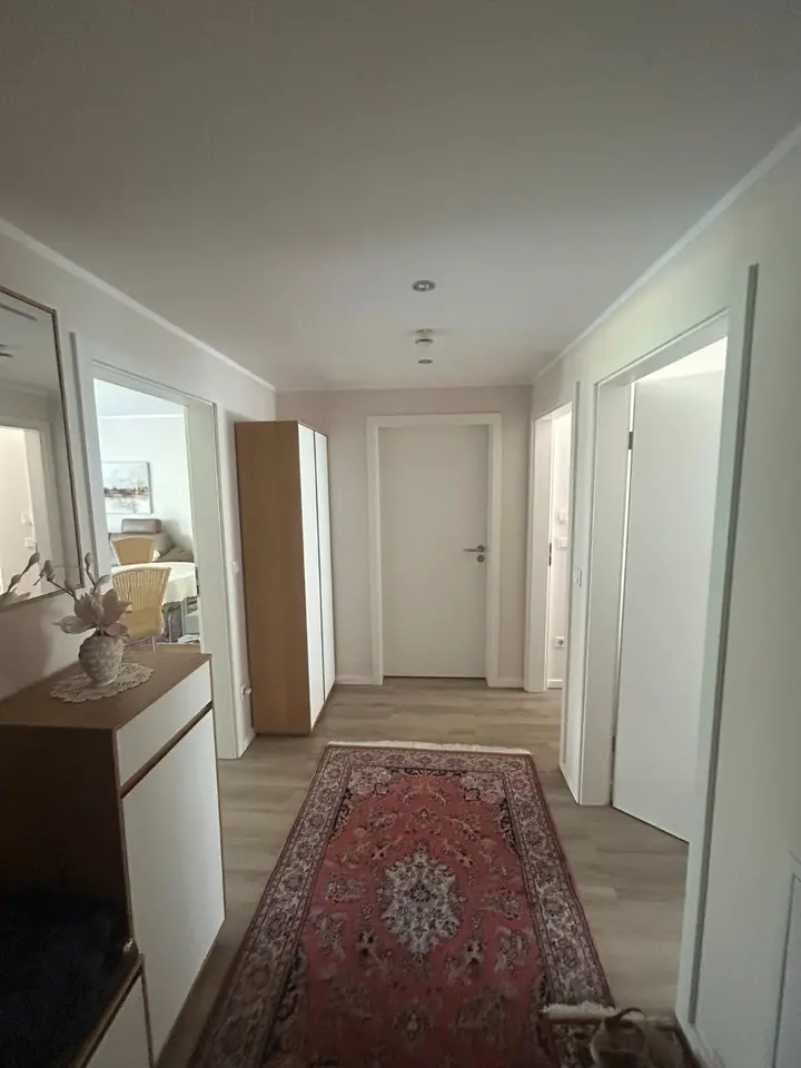 3 Zimmer Wohnung mit 71 m² in Greven – Bild 5