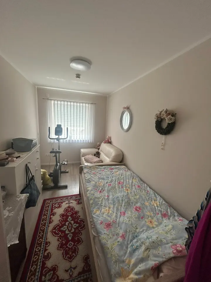 3 Zimmer Wohnung mit 71 m² in Greven – Bild 9