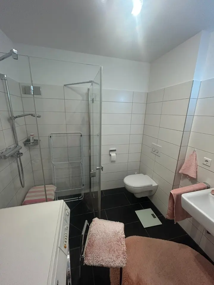 3 Zimmer Wohnung mit 71 m² in Greven – Bild 10