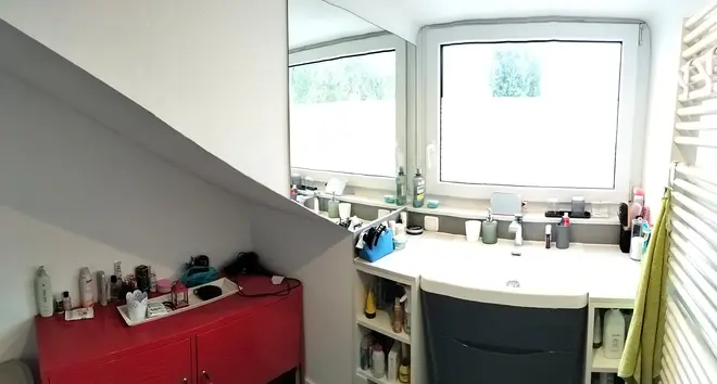 2 Zimmer Wohnung mit 60 m² in Frankfurt am Main – Bild 11