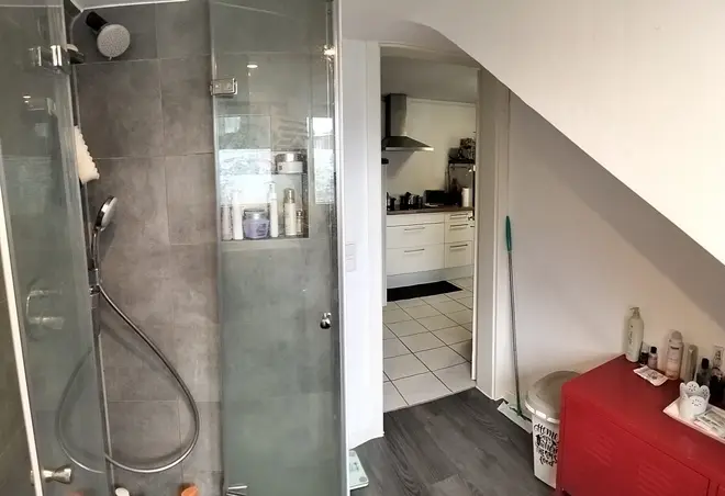 2 Zimmer Wohnung mit 60 m² in Frankfurt am Main – Bild 12