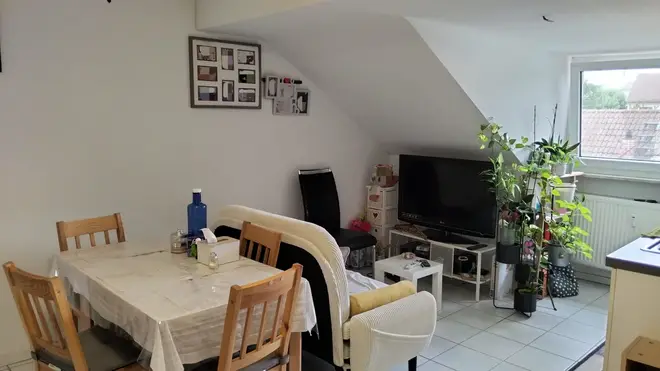 2 Zimmer Wohnung mit 60 m² in Frankfurt am Main – Bild 4