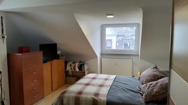 2 Zimmer Wohnung mit 60 m² in Frankfurt am Main – Bild 9