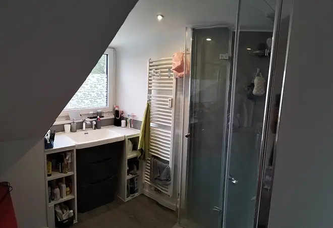 2 Zimmer Wohnung mit 60 m² in Frankfurt am Main – Bild 10