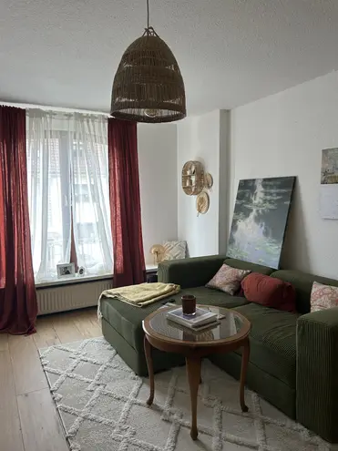 2 Zimmer Wohnung mit 43 m² in Bremen – Bild 3