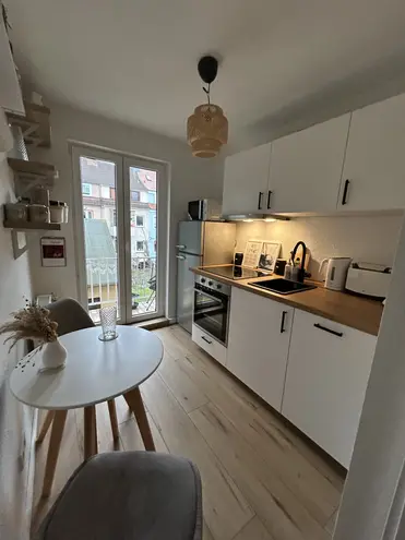 2 Zimmer Wohnung mit 43 m² in Bremen – Bild 5