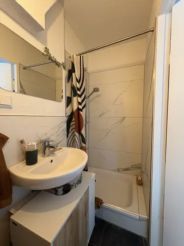 2 Zimmer Wohnung mit 43 m² in Bremen – Bild 6