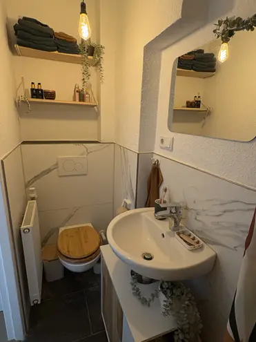 2 Zimmer Wohnung mit 43 m² in Bremen – Bild 7