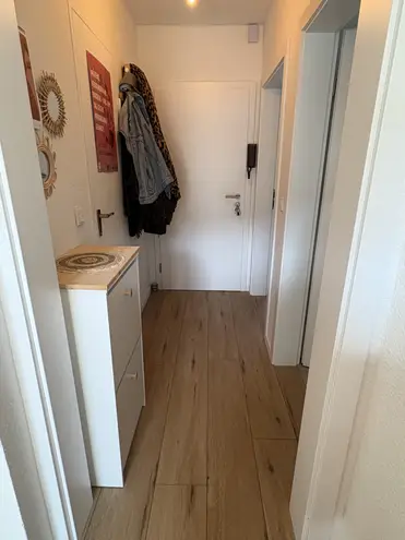 2 Zimmer Wohnung mit 43 m² in Bremen – Bild 8