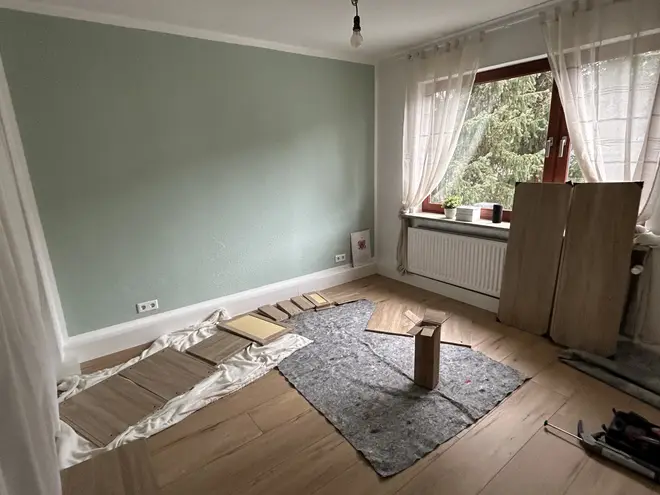 2 Zimmer Wohnung mit 43 m² in Bremen – Bild 10
