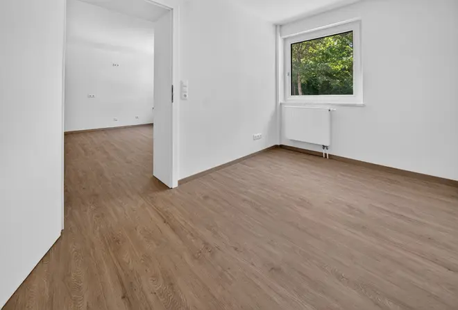 4 Zimmer Wohnung mit 95 m² in Augsburg – Bild 11
