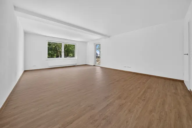4 Zimmer Wohnung mit 95 m² in Augsburg – Bild 2