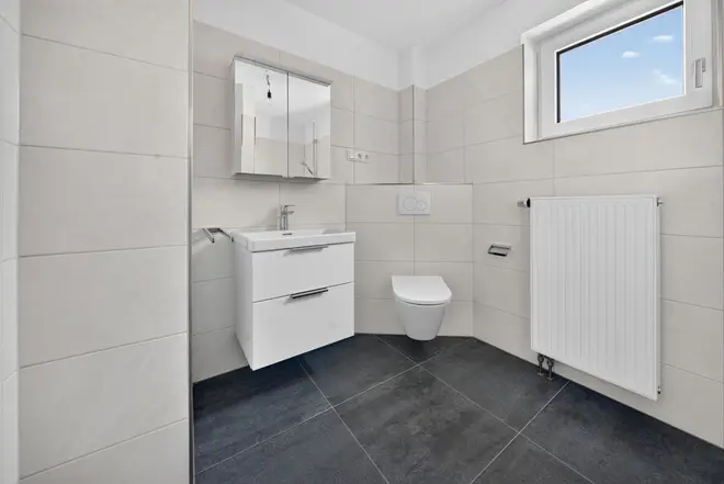 4 Zimmer Wohnung mit 95 m² in Augsburg – Bild 4