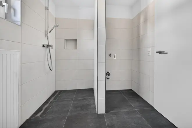 4 Zimmer Wohnung mit 95 m² in Augsburg – Bild 5