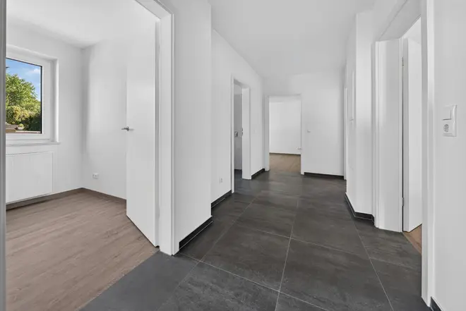 4 Zimmer Wohnung mit 95 m² in Augsburg – Bild 6