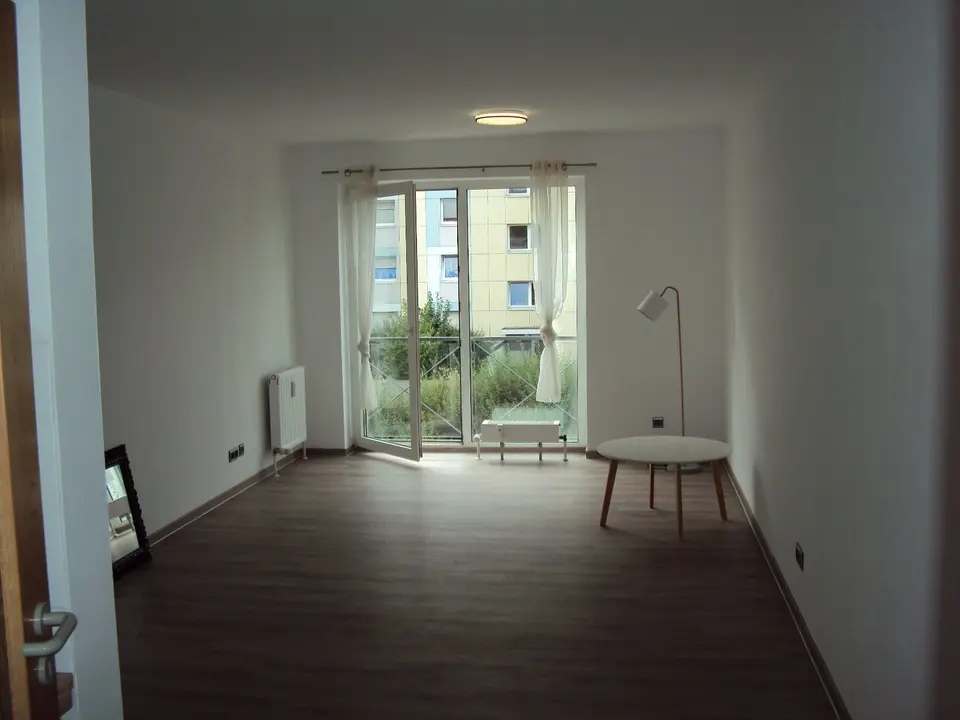 2 Zimmer Wohnung mit 45 m² in Bayreuth – Bild 3