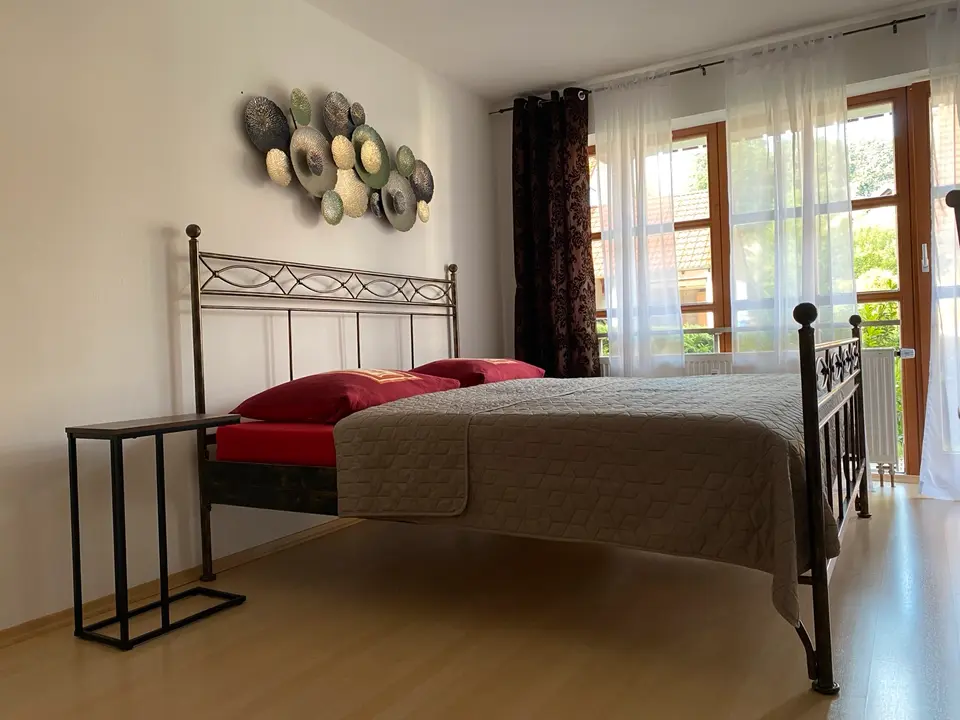 2 Zimmer Wohnung mit 45 m² in Bayreuth – Bild 4