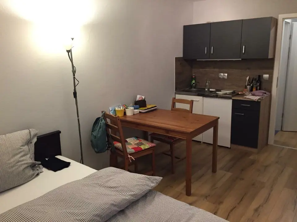 2 Zimmer Wohnung mit 45 m² in Bayreuth – Bild 5