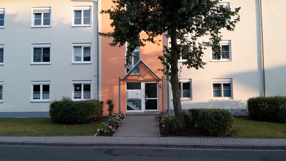 2 Zimmer Wohnung mit 45 m² in Bayreuth – Bild 7