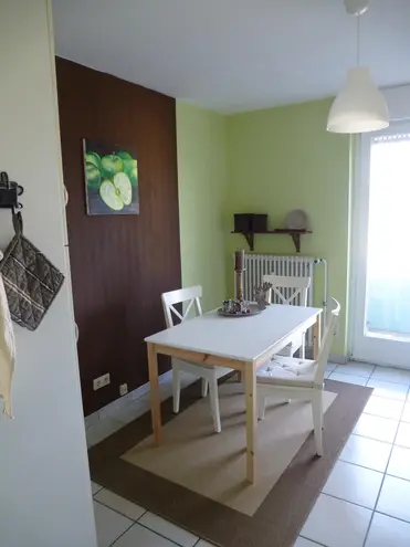 2 Zimmer Wohnung mit 62 m² in Heidelberg – Bild 1