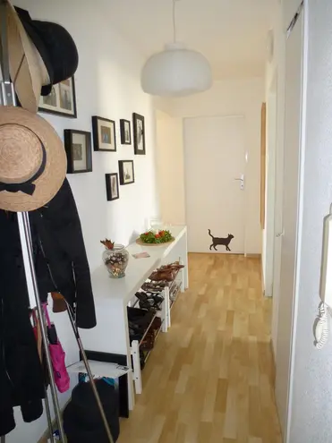2 Zimmer Wohnung mit 62 m² in Heidelberg – Bild 4