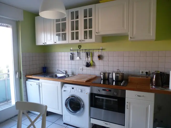 2 Zimmer Wohnung mit 62 m² in Heidelberg – Bild 6