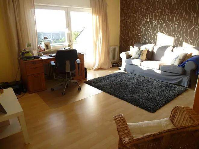 2 Zimmer Wohnung mit 62 m² in Heidelberg – Bild 8